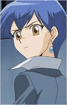 Mikage Sagiri