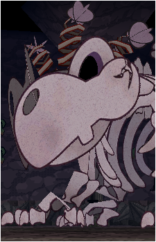 Bonetail's image