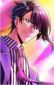 Reiji Karasuma's image