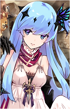 Spica {TAC}