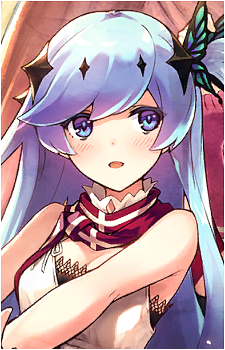 Spica {TAC}