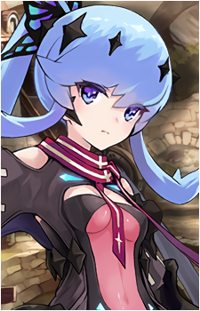 Spica {TAC}