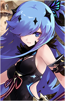Spica {TAC}