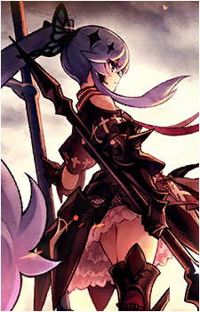 Spica {TAC}