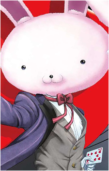 Usagi-sensei's image
