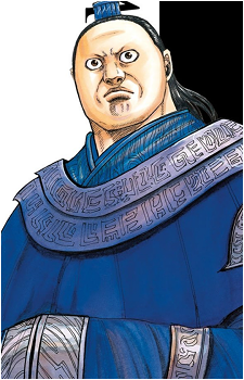 Rou Ai's image