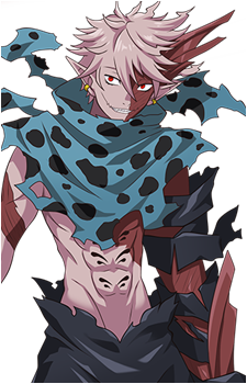Rozetsu's image