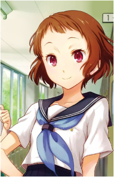Mayaka Ibara