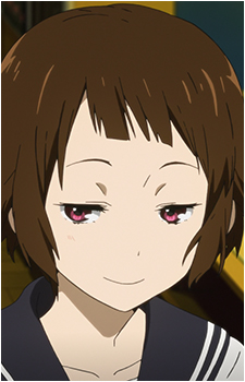 Mayaka Ibara