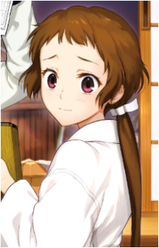 Mayaka Ibara