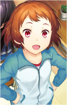 Mayaka Ibara