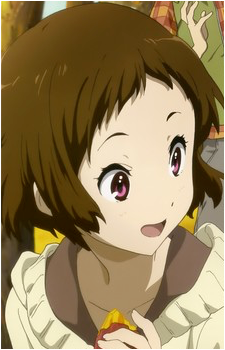 Mayaka Ibara