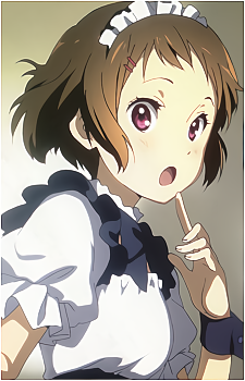 Mayaka Ibara