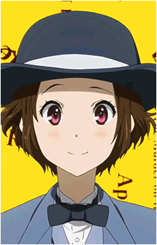 Mayaka Ibara