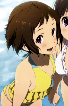 Mayaka Ibara