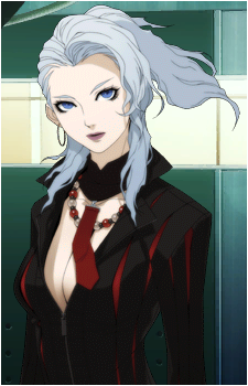Naomi Kimishima's image