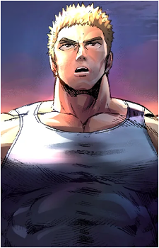 Tanktop Master