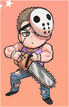 Tanktop Master