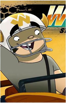 Wyatt (THW) Image