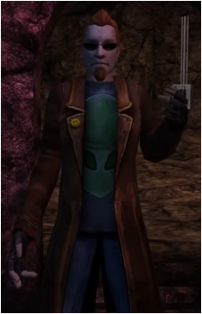 The Other Dude's image