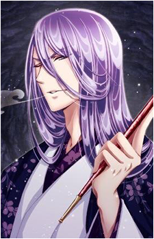 Munenori Yagyu {NL}'s image