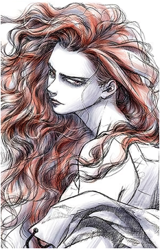 Victoria {Twilight}