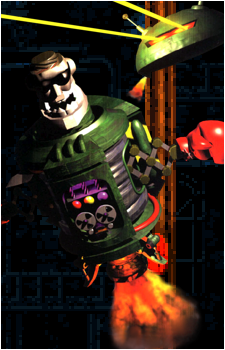 KAOS {DK}
