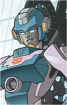 Moonracer