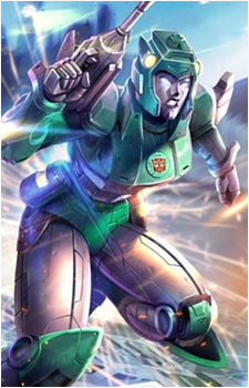 Moonracer