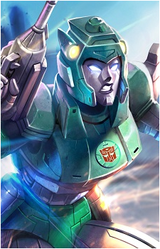 Moonracer's image