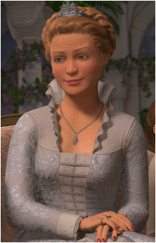 Cinderella's image