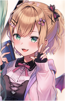 Kurumi Noah