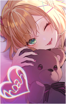 Kurumi Noah