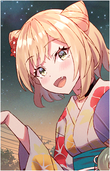 Kurumi Noah