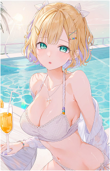 Kurumi Noah