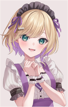 Kurumi Noah
