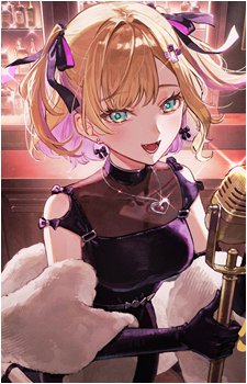 Kurumi Noah