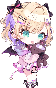 Kurumi Noah