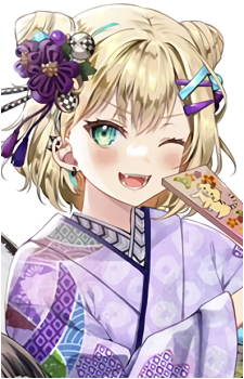 Kurumi Noah