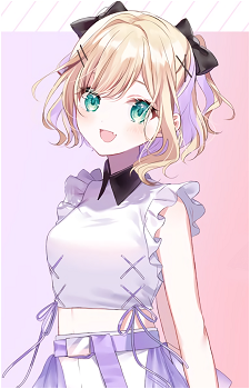 Kurumi Noah