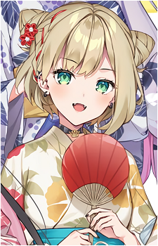 Kurumi Noah