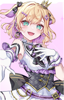 Kurumi Noah