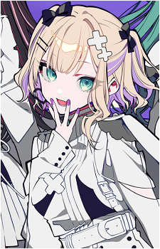 Kurumi Noah