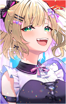 Kurumi Noah