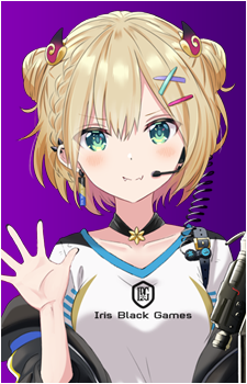 Kurumi Noah