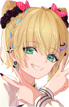 Kurumi Noah