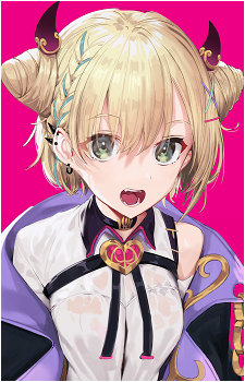 Kurumi Noah