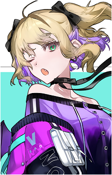 Kurumi Noah