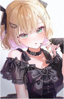 Kurumi Noah