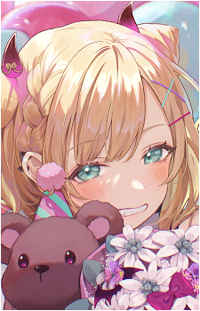 Kurumi Noah